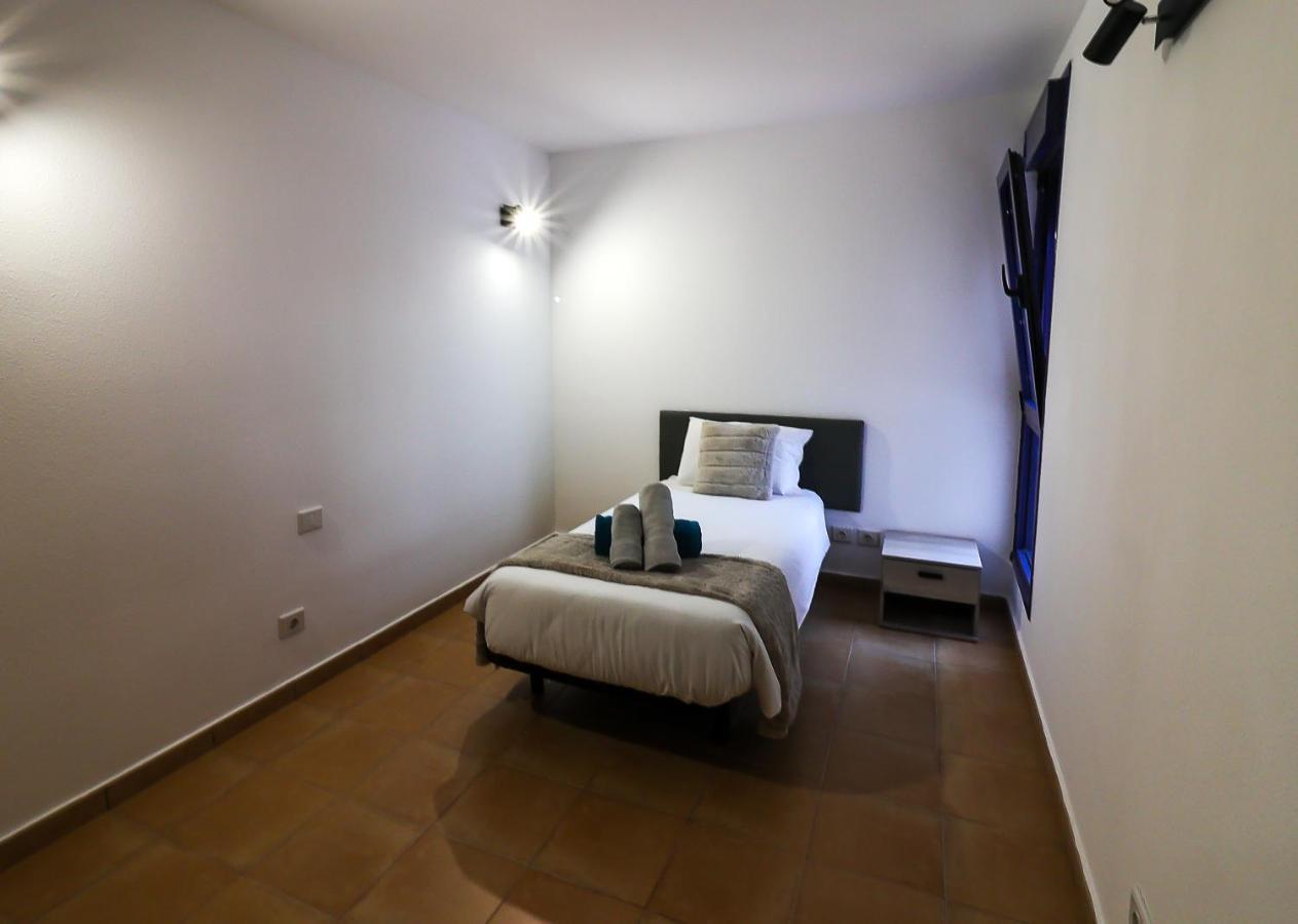 Apartamento Aregoma Διαμέρισμα Puerto del Rosario  Εξωτερικό φωτογραφία