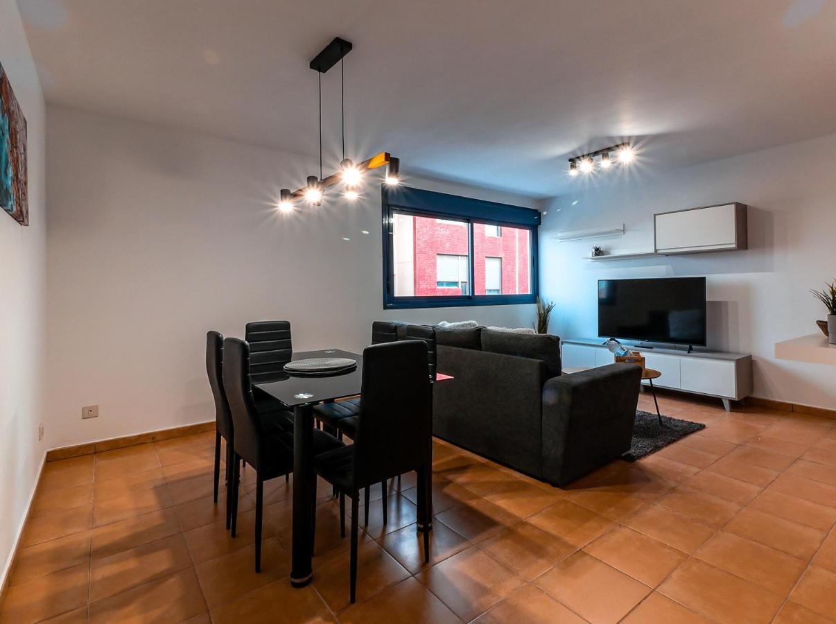 Apartamento Aregoma Διαμέρισμα Puerto del Rosario  Εξωτερικό φωτογραφία