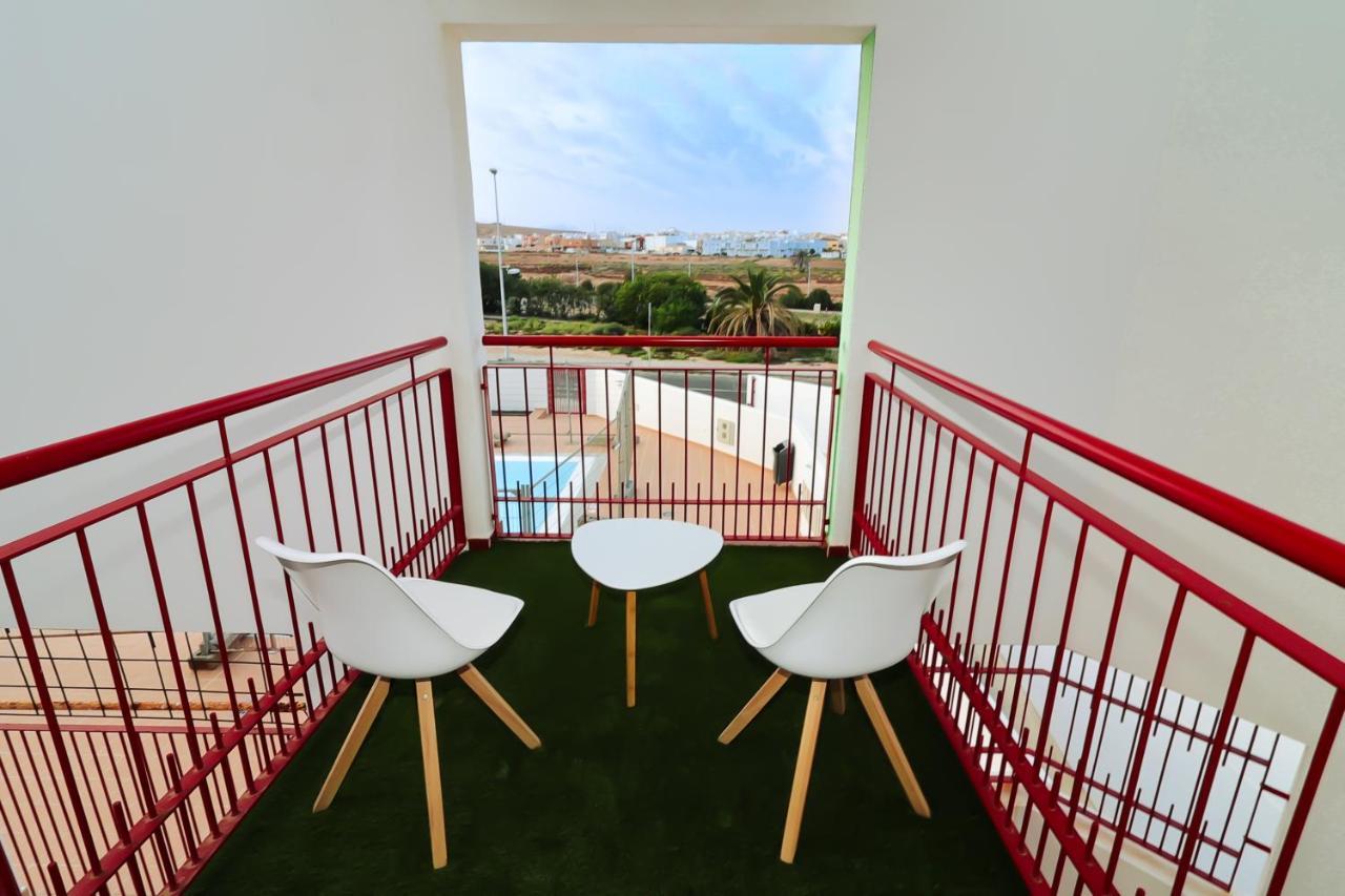 Apartamento Aregoma Διαμέρισμα Puerto del Rosario  Εξωτερικό φωτογραφία