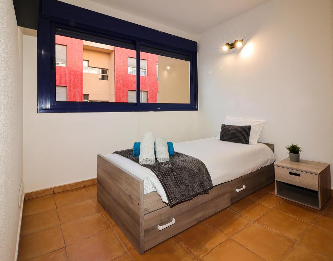 Apartamento Aregoma Διαμέρισμα Puerto del Rosario  Εξωτερικό φωτογραφία