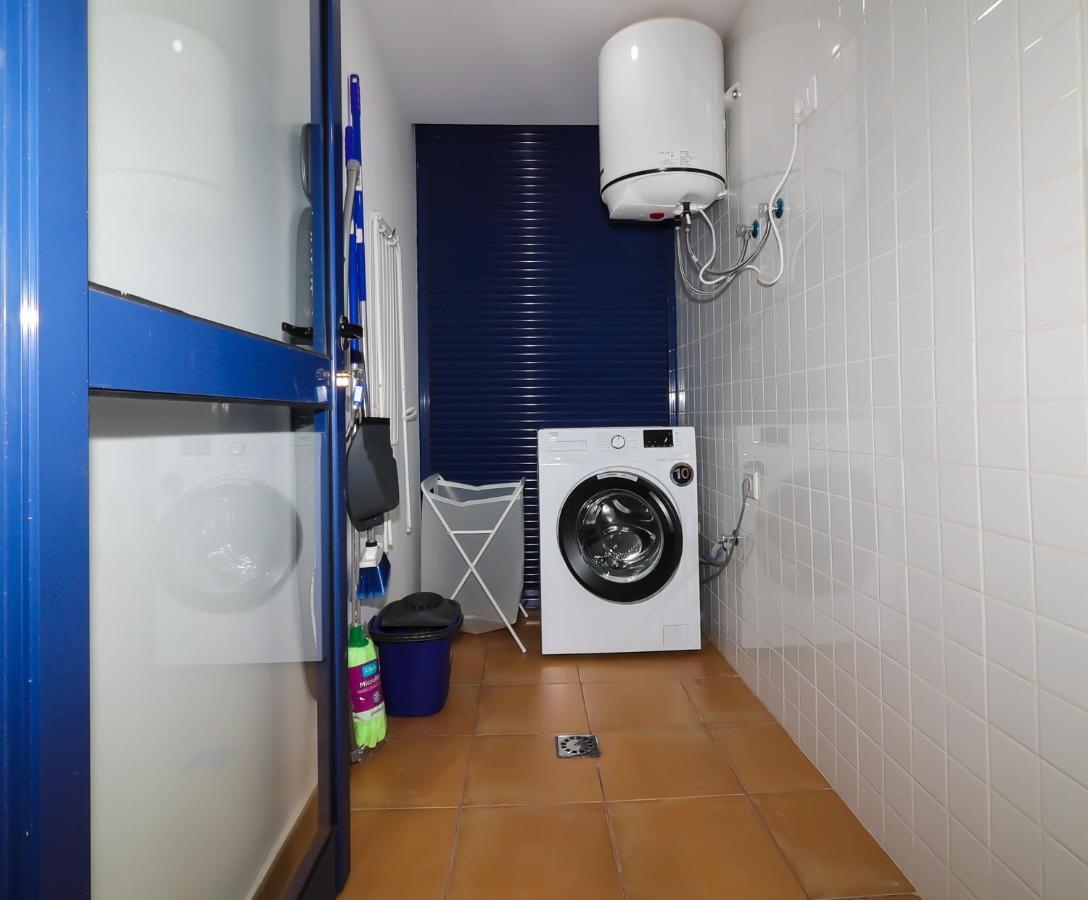 Apartamento Aregoma Διαμέρισμα Puerto del Rosario  Εξωτερικό φωτογραφία