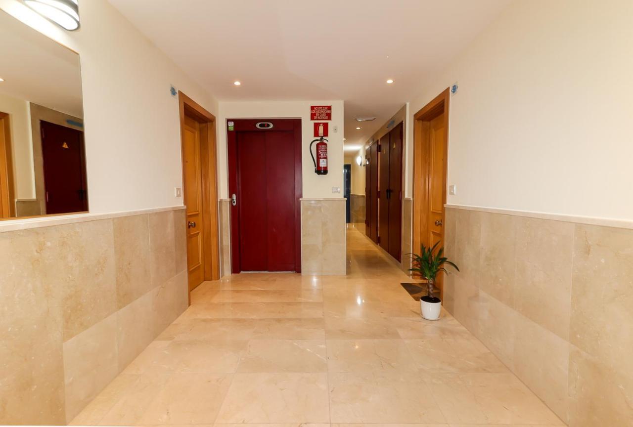 Apartamento Aregoma Διαμέρισμα Puerto del Rosario  Εξωτερικό φωτογραφία