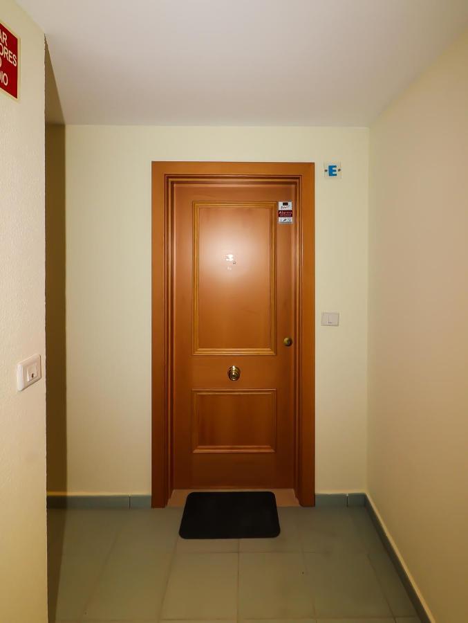 Apartamento Aregoma Διαμέρισμα Puerto del Rosario  Εξωτερικό φωτογραφία