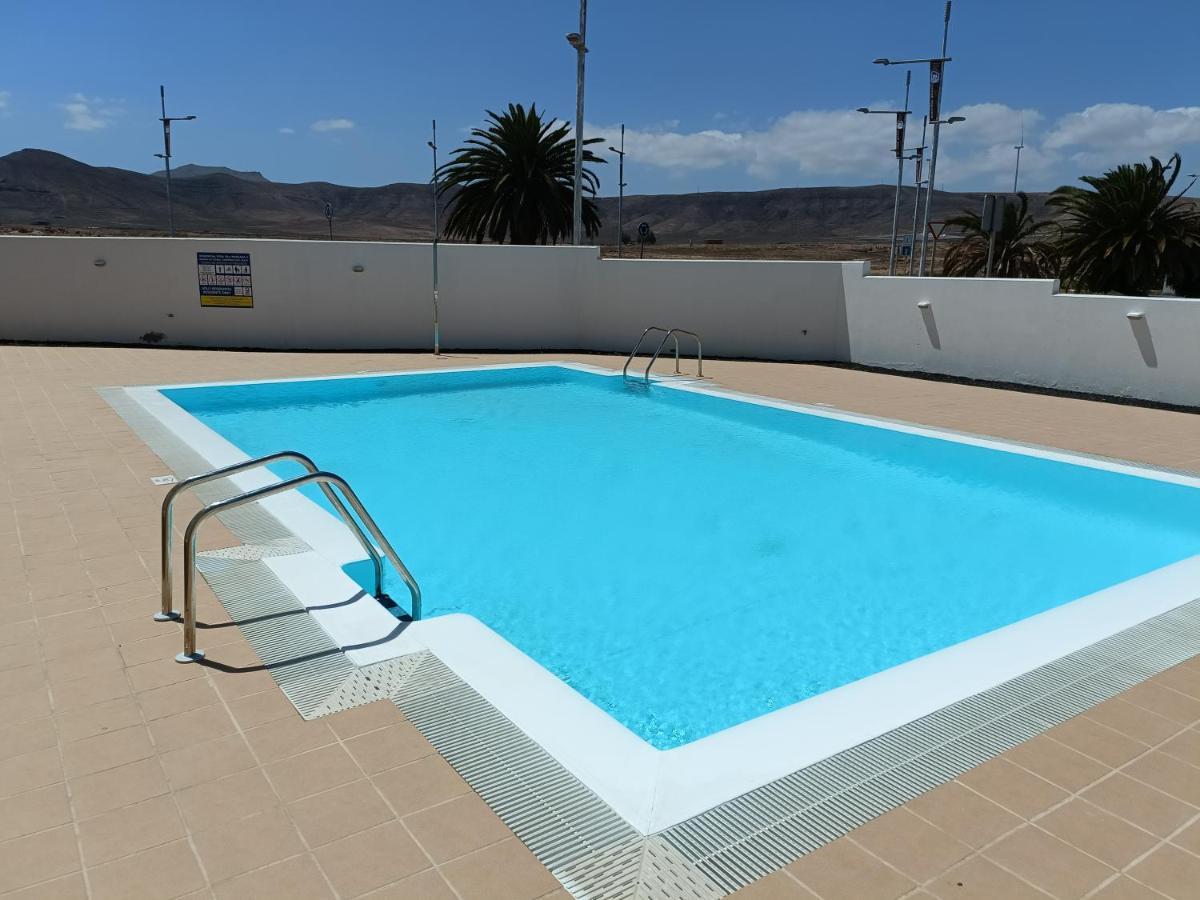 Apartamento Aregoma Διαμέρισμα Puerto del Rosario  Εξωτερικό φωτογραφία